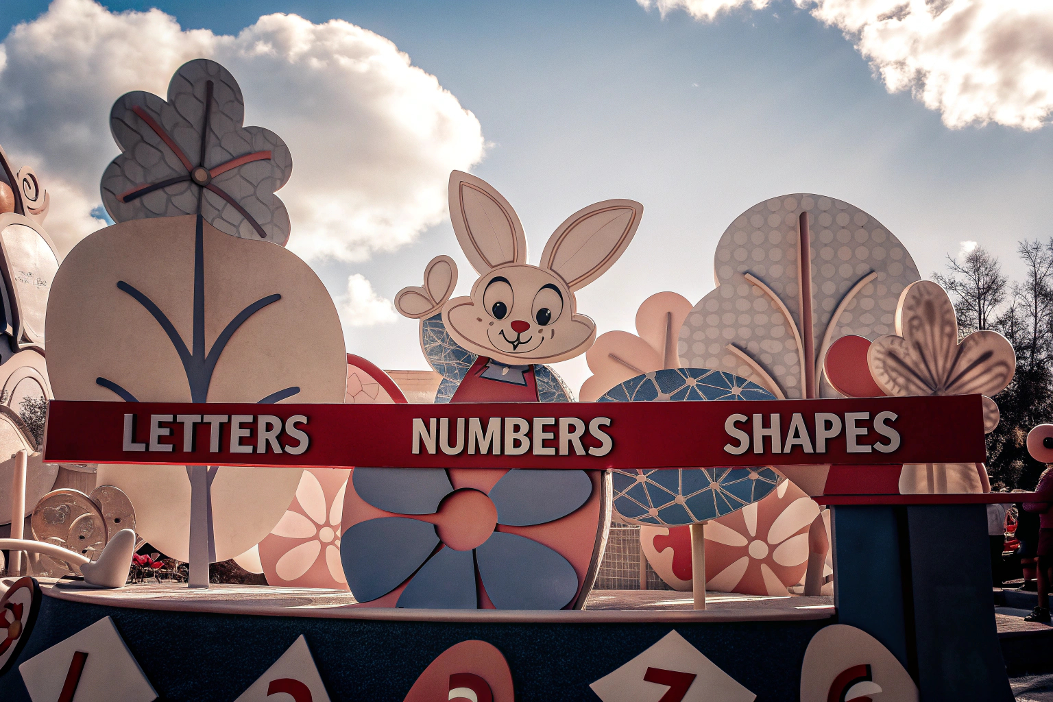 PC-Lernspiel für Kinder