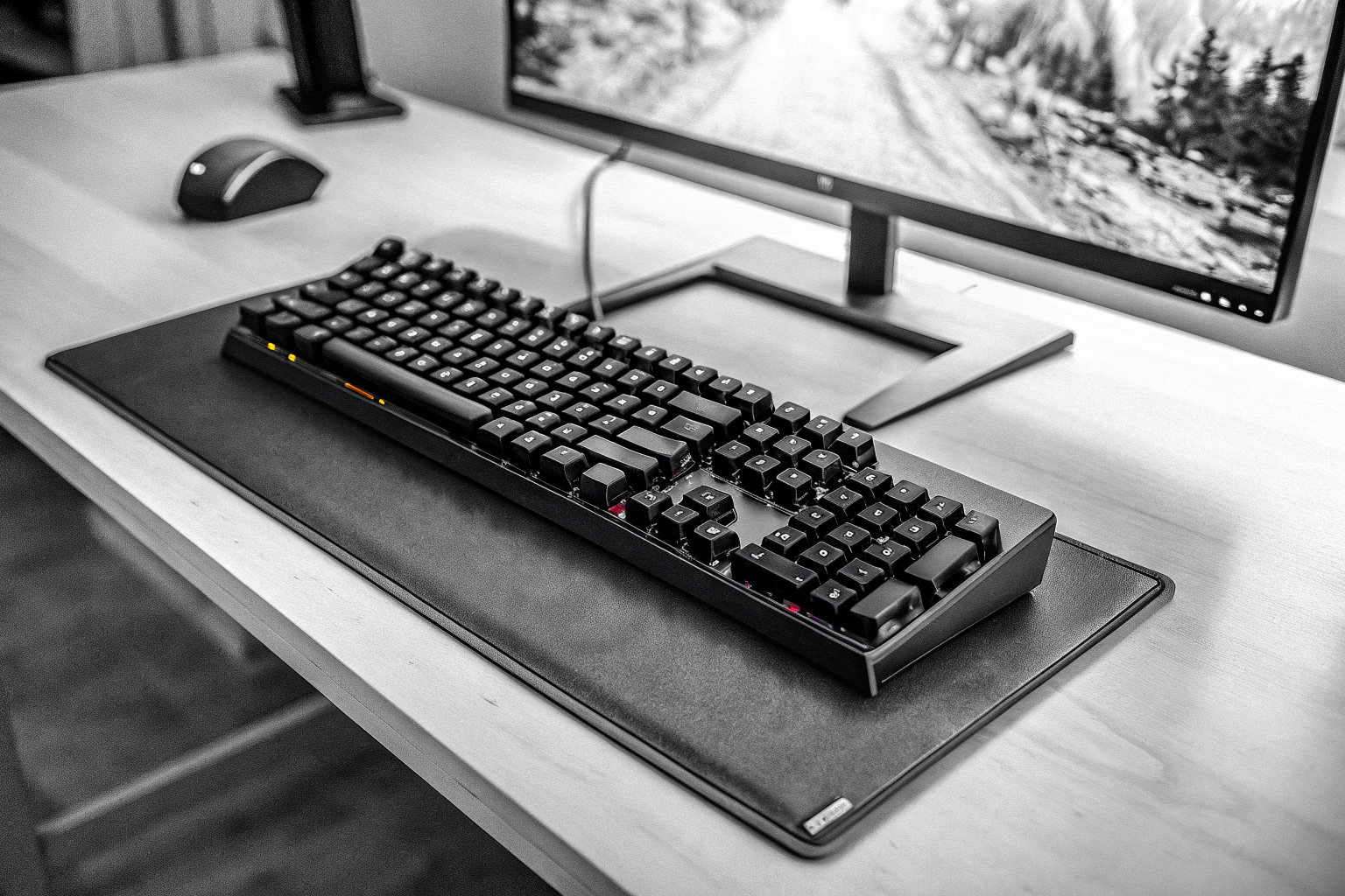 CORSAIR K55 RGB PRO Gaming-Tastatur