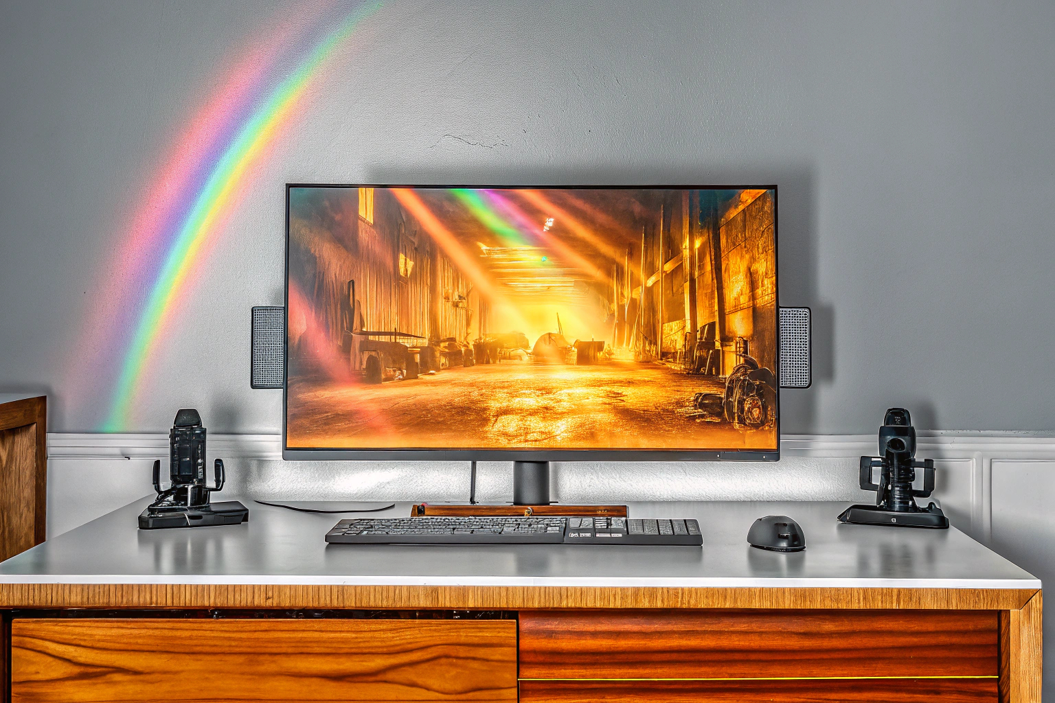 AOC Gaming CU34G2XP Monitor