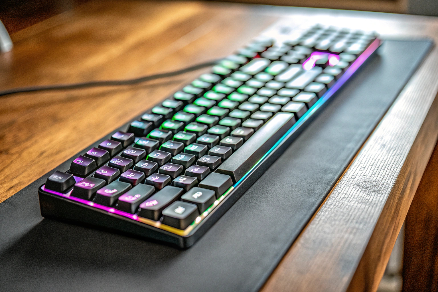 Logitech G213 Prodigy Gaming-Tastatur RGB