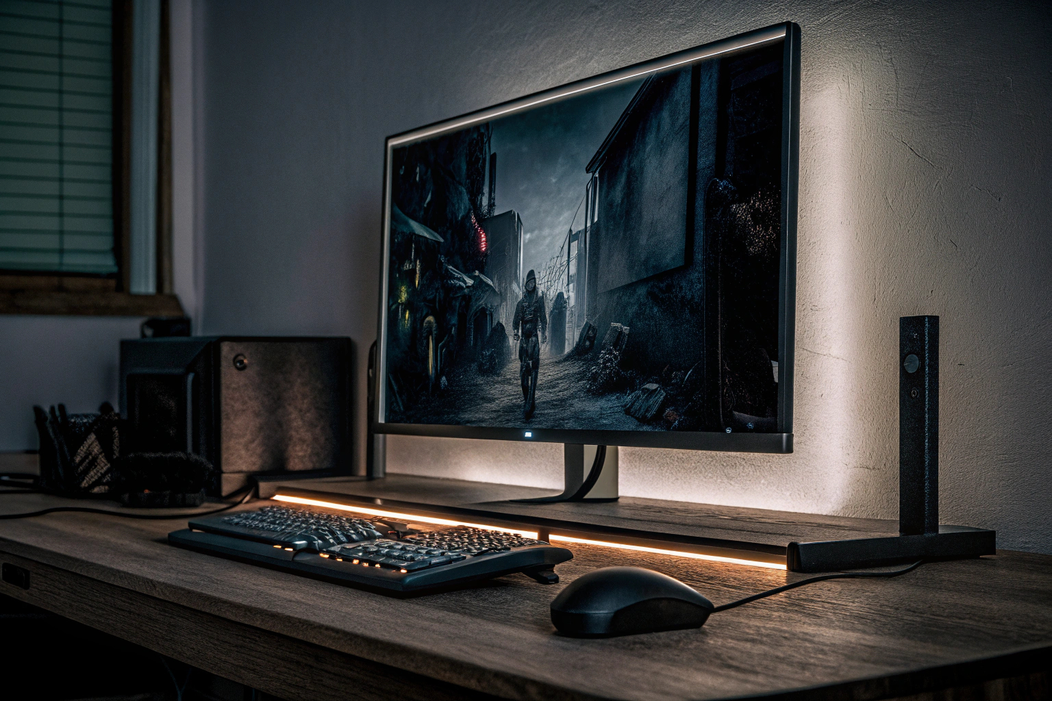 ASUS VY249HGE Gaming Monitor