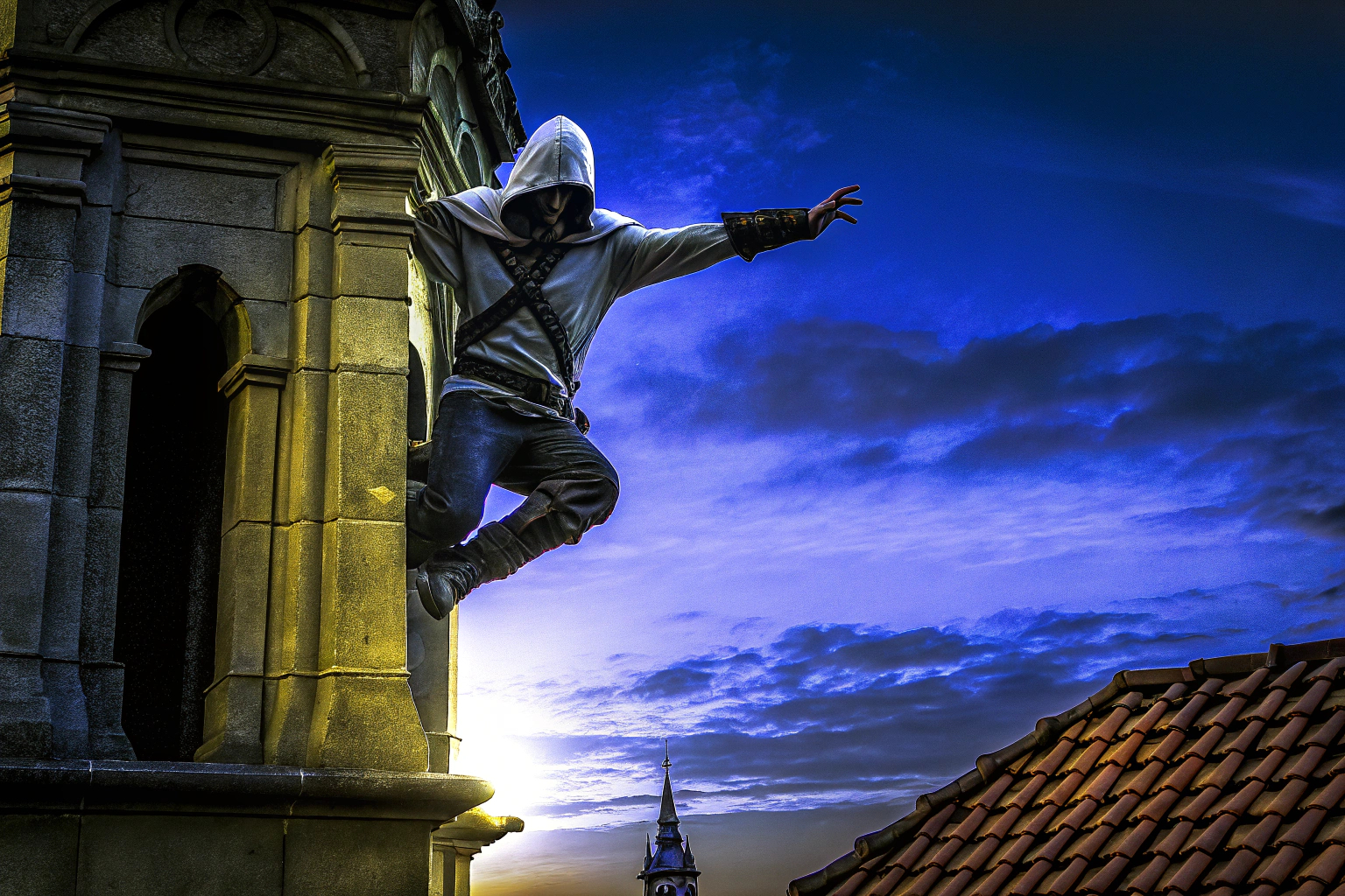 Assassin's Creed Action