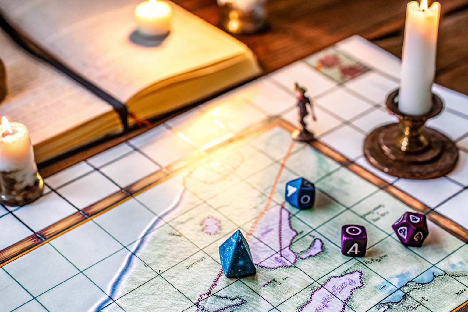 Dungeons & Dragons Tumult in Niewinter