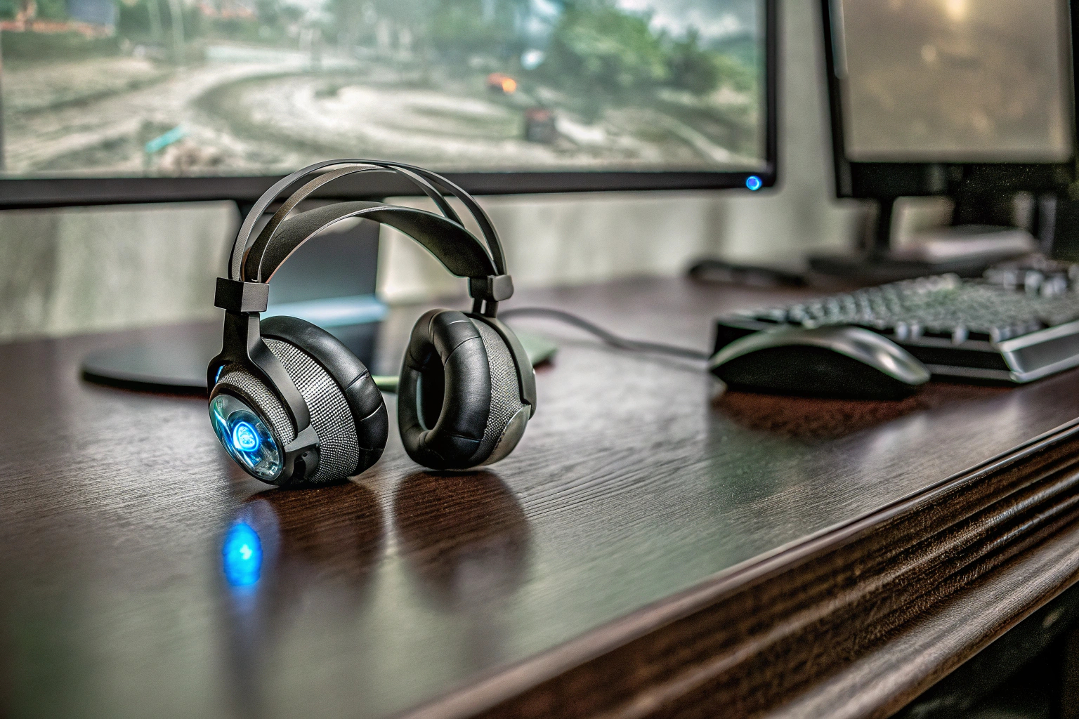 Gaming Headset