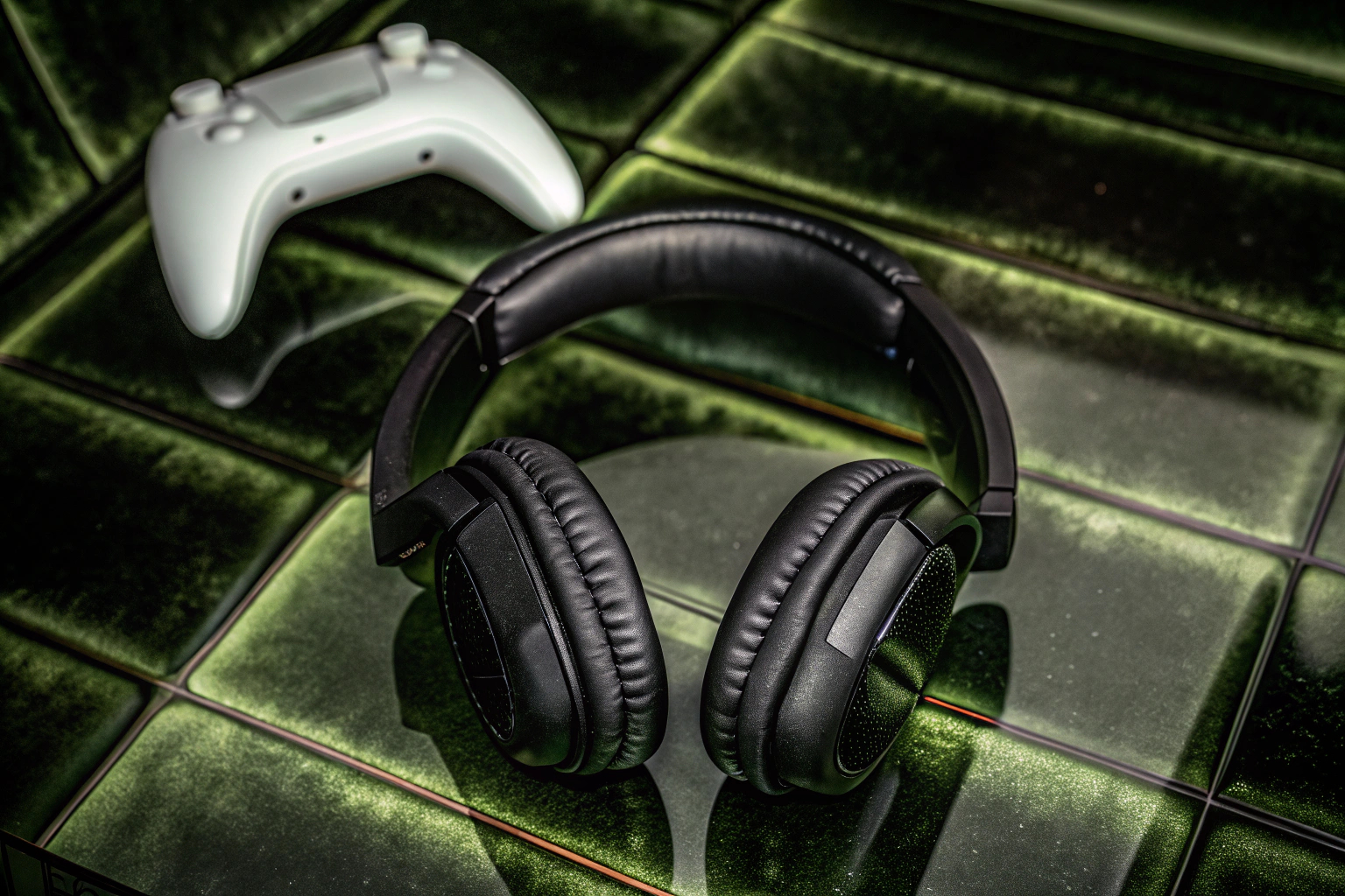 Trust Gaming Headset GXT 488 Forze