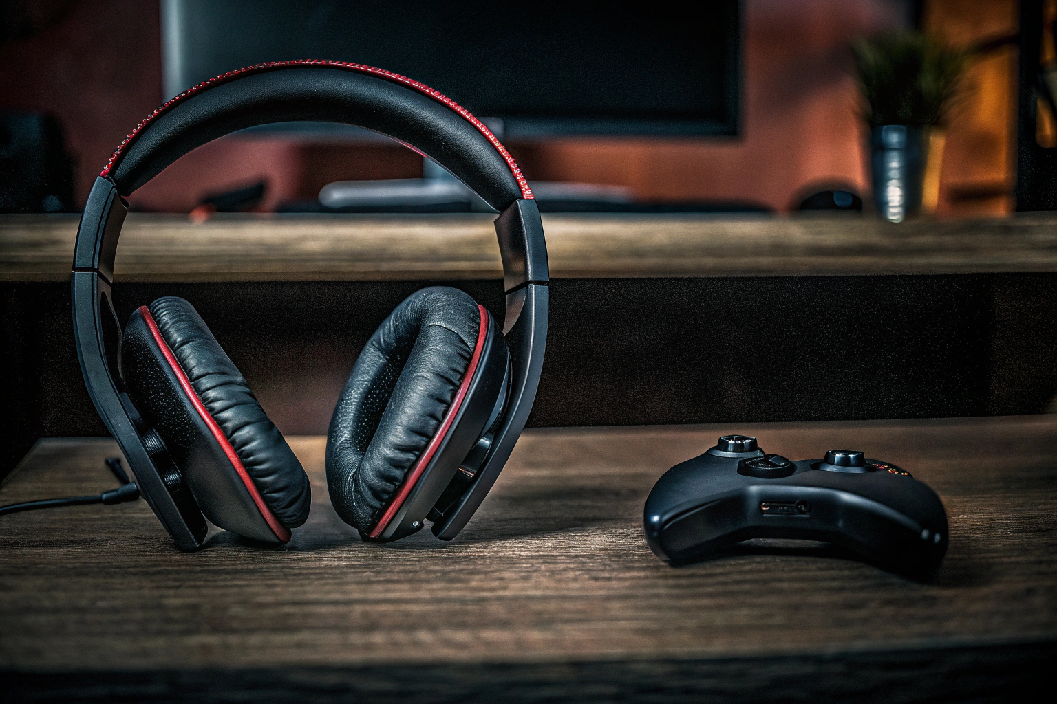 HyperX Cloud III Gaming-Headset