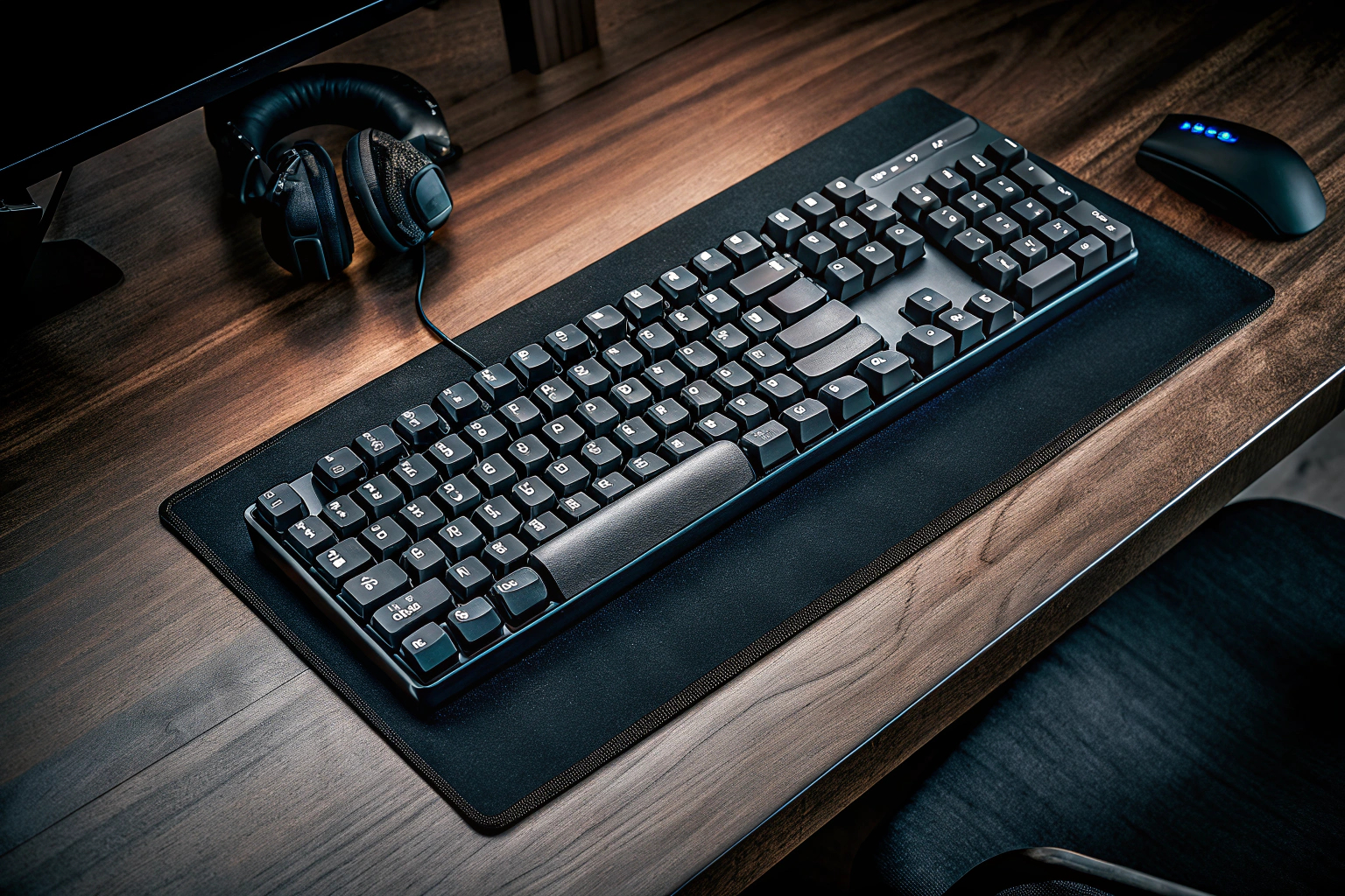 Snpurdiri 60% Gaming-Tastatur