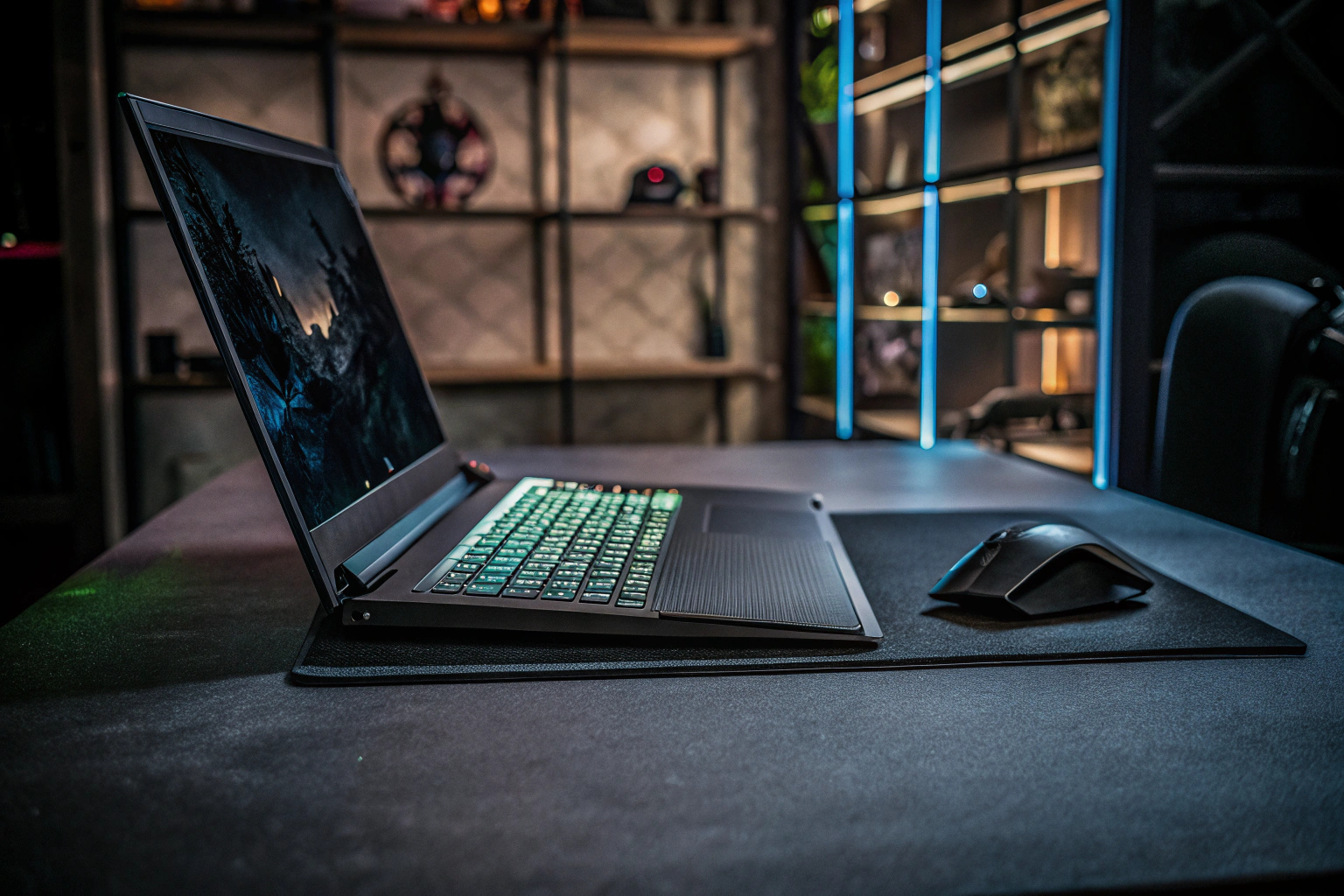 Lenovo LOQ Gaming Laptop