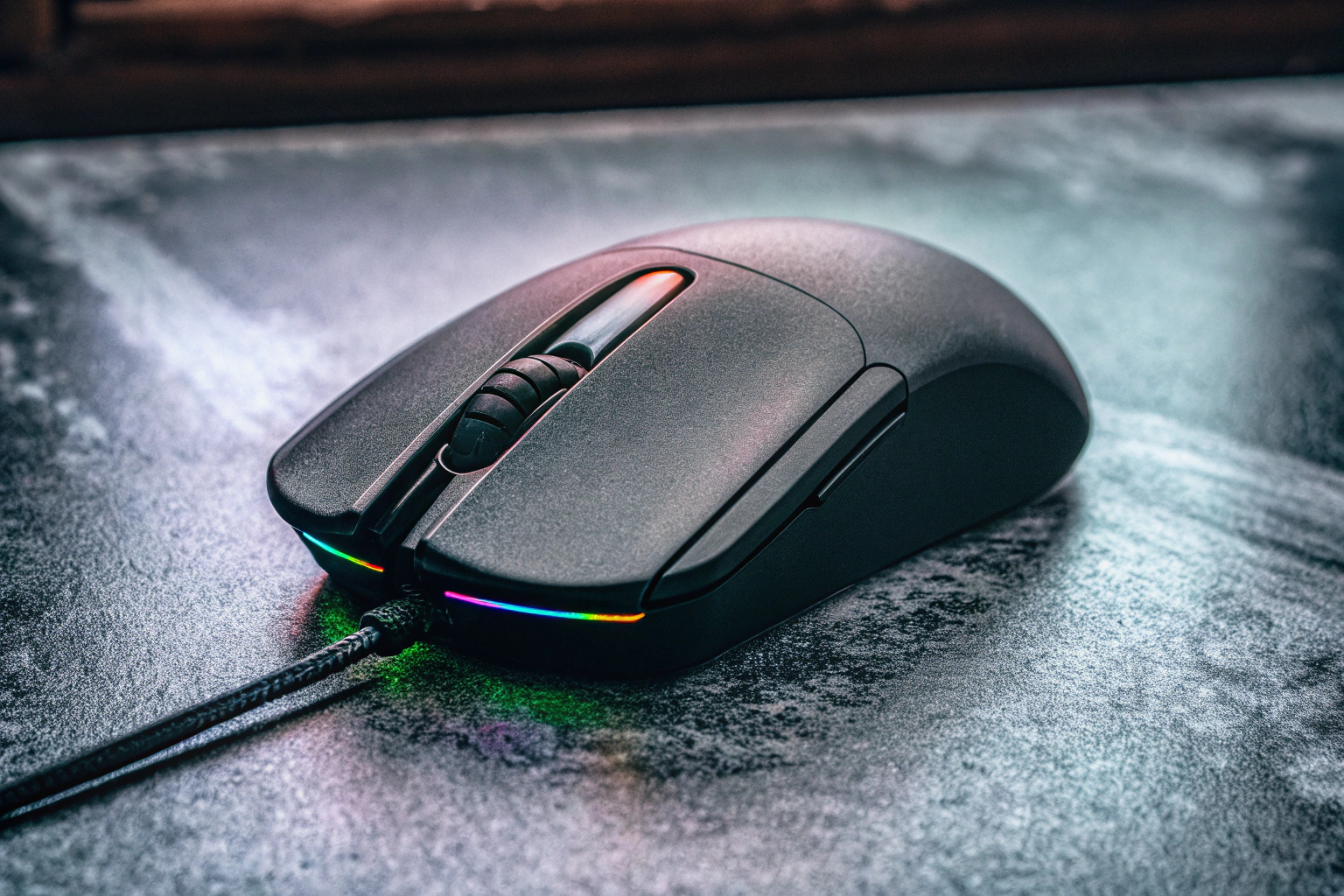 Logitech G203 Gaming-Maus