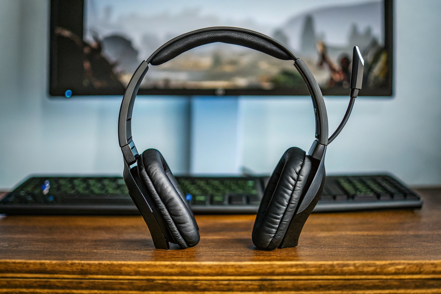 Logitech G432 Gaming Headset