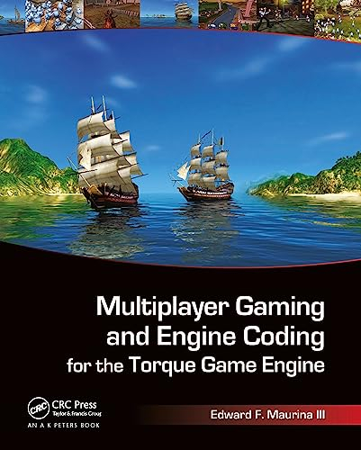 Multiplayer Gaming and Engine Coding for the Torque Game Engine