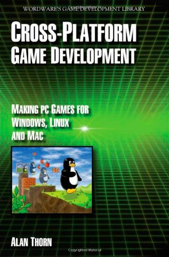 Cross-Platform Game Development