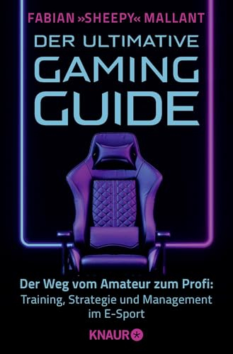 Der ultimative Gaming-Guide: Der Weg vom Amateur zum Profi