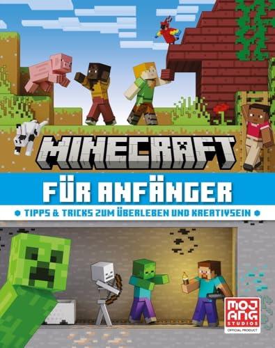 Minecraft für Anfänger