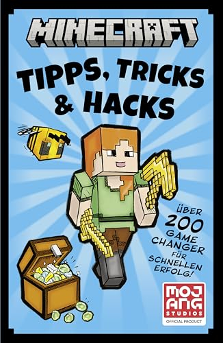 Minecraft Tipps, Tricks & Hacks