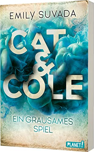 Cat & Cole 2: Ein grausames Spiel