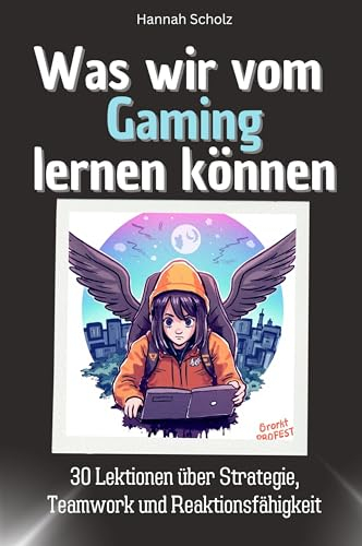 Was wir vom Gaming lernen können