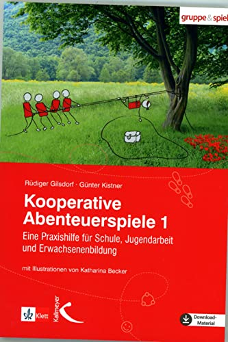 Kooperative Abenteuerspiele 1