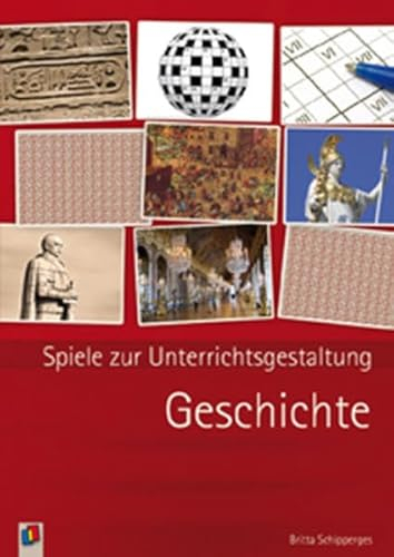 Geschichte (Spiele zur Unterrichtsgestaltung)