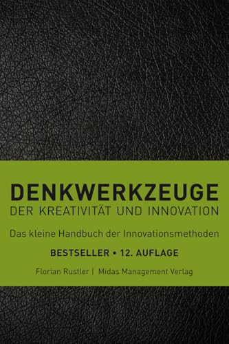 Denkwerkzeuge der Kreativität und Innovation