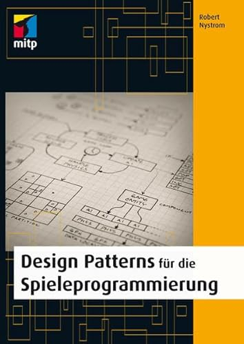 Design Patterns für die Spieleprogrammierung