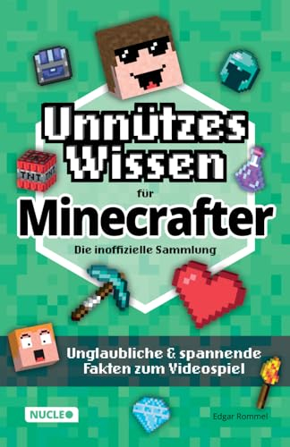 Unnützes Wissen für Minecrafter