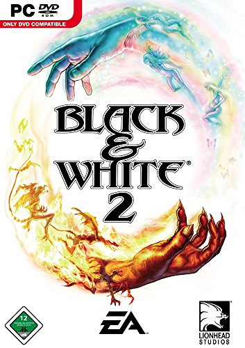 Black & White 2 - [PC]