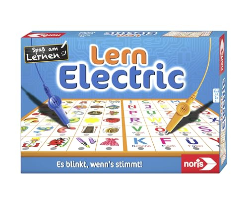 Noris 606013711 Lern Electric