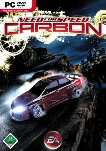 Need for Speed: Carbon