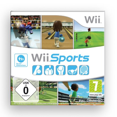 Wii Sports