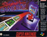 Super Game Boy