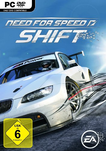 Need for Speed: Shift