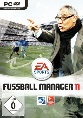 Fussball Manager 11