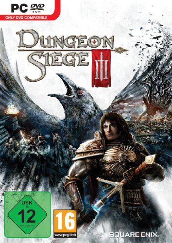 Dungeon Siege III - [PC]