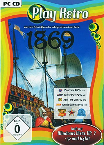 Play Retro: 1869