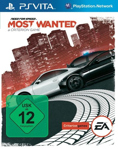 Need for Speed: Most Wanted