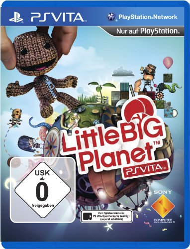 Little Big Planet