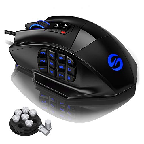 UtechSmart Venus Gaming Mouse