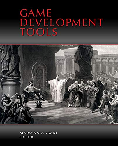 Game Development Tools (English Edition)