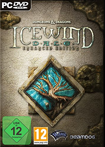 Icewind Dale - Enhanced Edition