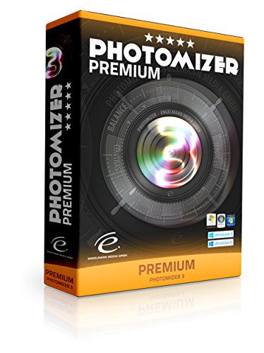 Photomizer 3 Premium