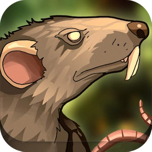 Giant Rat Action RPG 3D