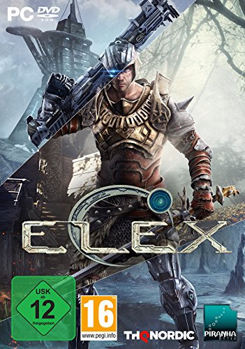 Elex - PC