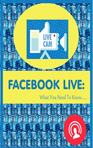 Facebook Live Streaming Tips And Techniques: Great For Marketers