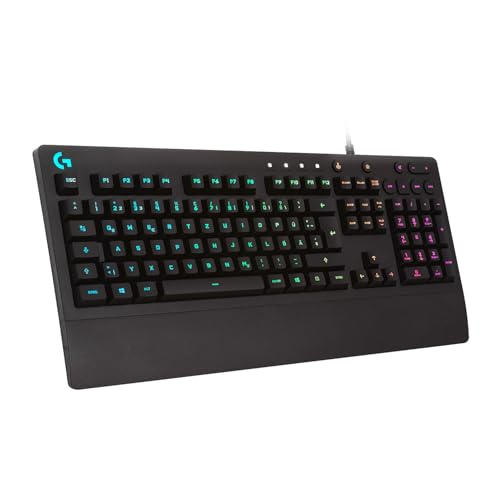 Logitech G213 Prodigy Gaming-Tastatur