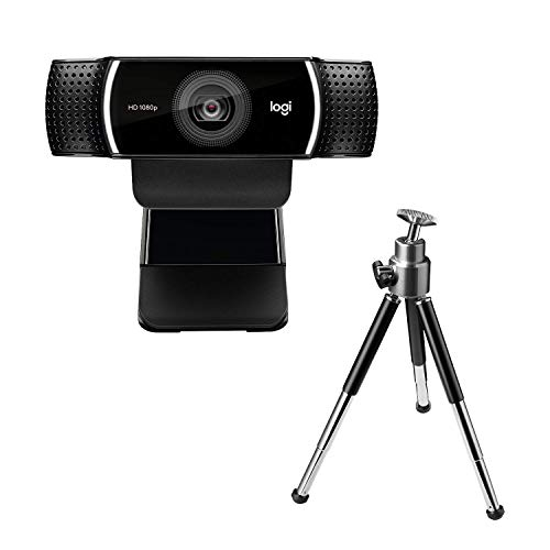 Logitech C922 PRO Webcam