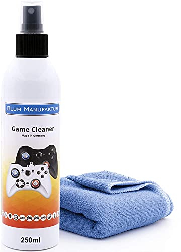 Blum Manufaktur Game Cleaner