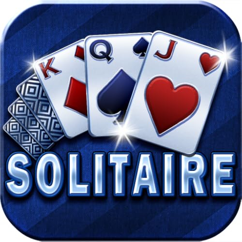 Solitaire by Homebrew Software