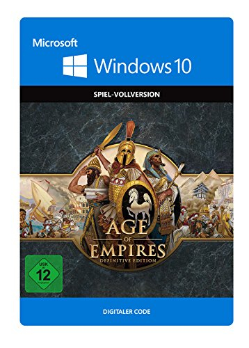 Age of Empires - Definitive Edition | PC Download Code