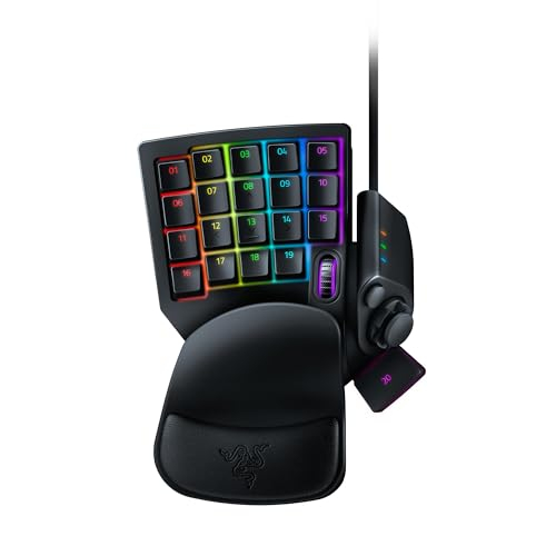 Razer Tartarus V2 - Gaming Keypad